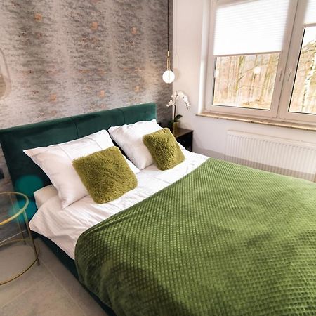 Annapurna Apartamenty Szklarska Poręba Exterior foto