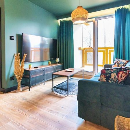 Annapurna Apartamenty Szklarska Poręba Exterior foto
