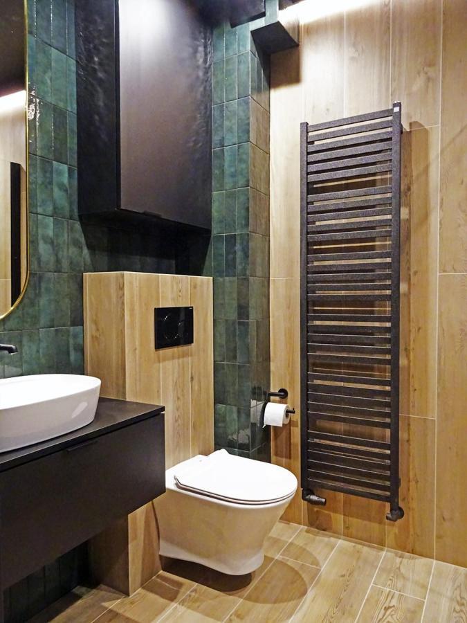 Annapurna Apartamenty Szklarska Poręba Exterior foto