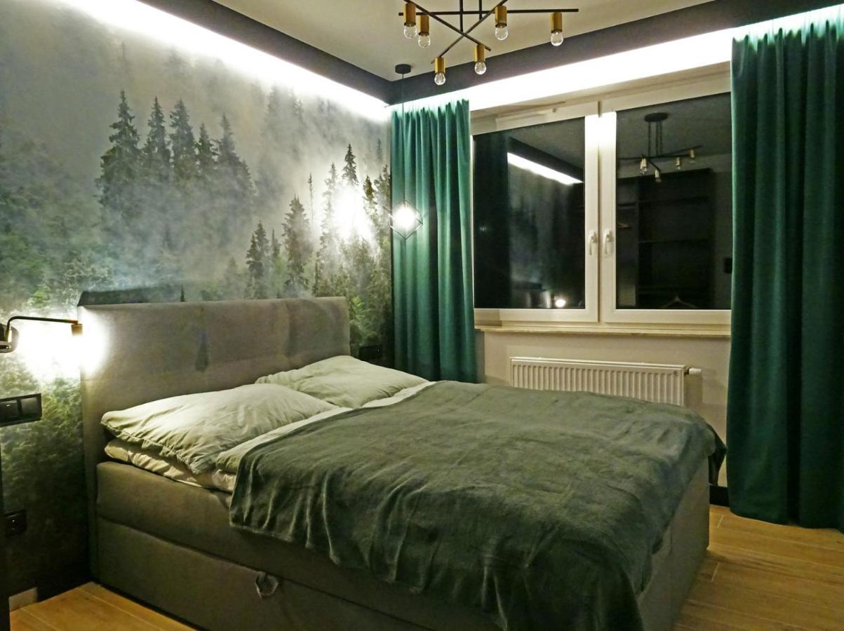 Annapurna Apartamenty Szklarska Poręba Exterior foto