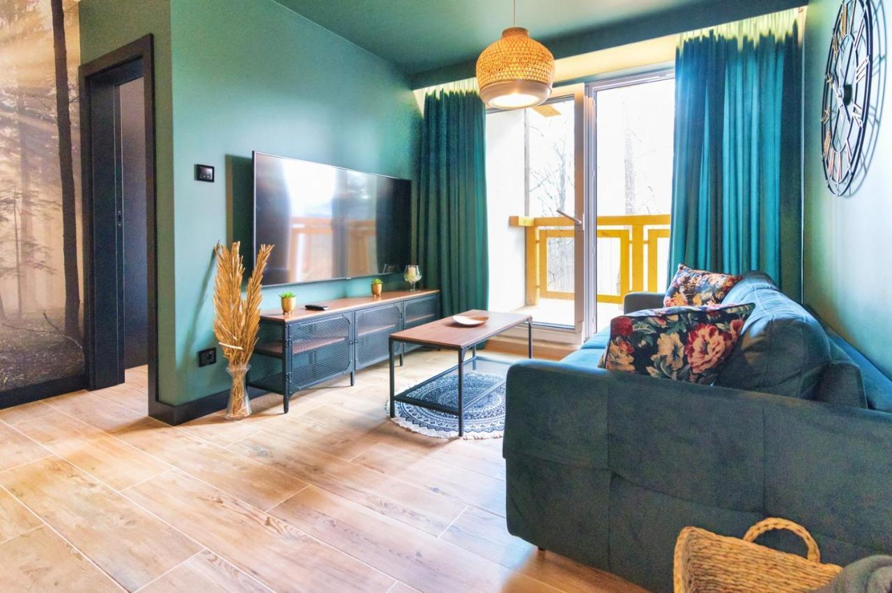 Annapurna Apartamenty Szklarska Poręba Exterior foto