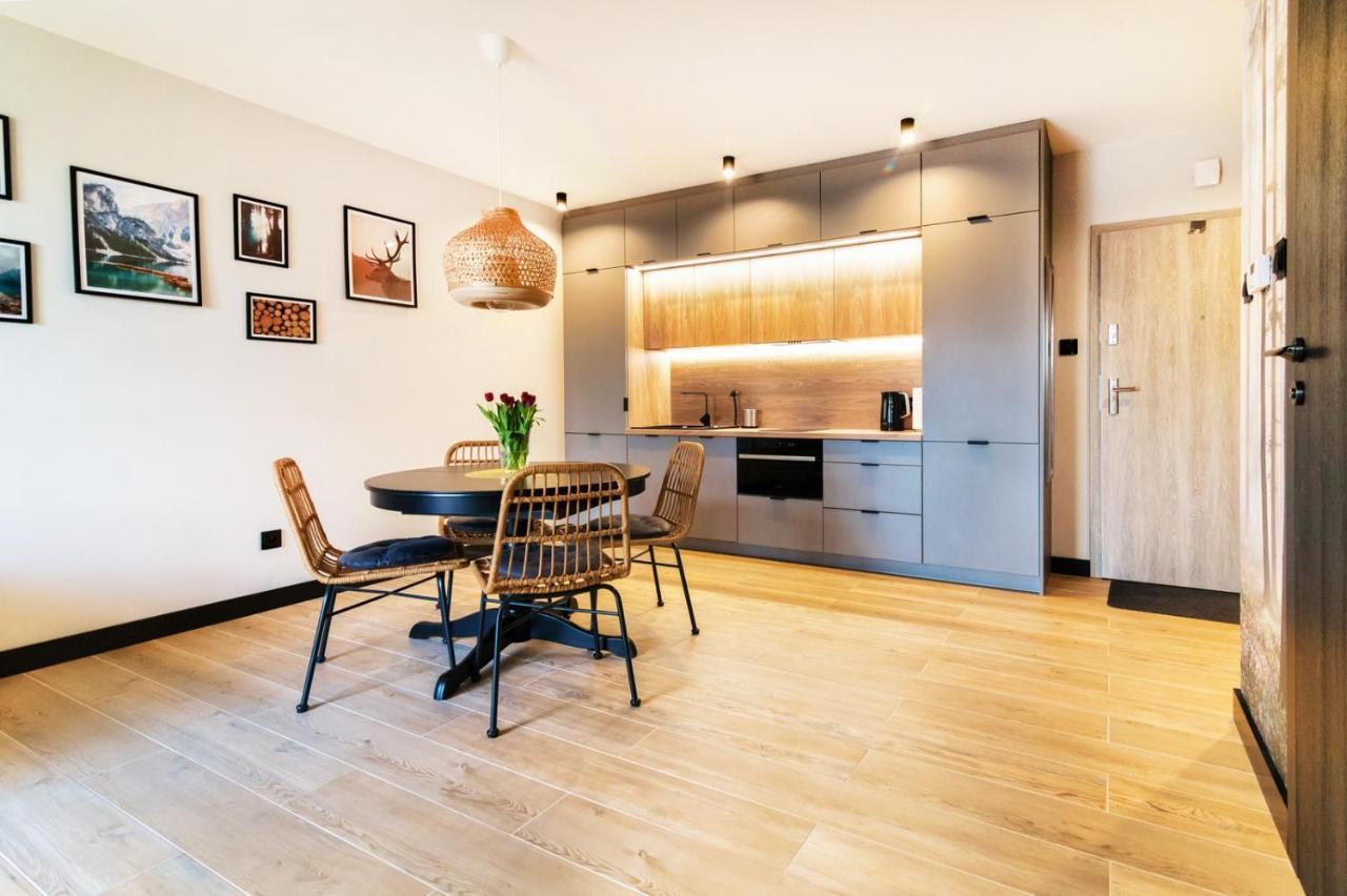 Annapurna Apartamenty Szklarska Poręba Exterior foto