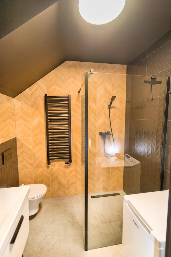 Annapurna Apartamenty Szklarska Poręba Exterior foto