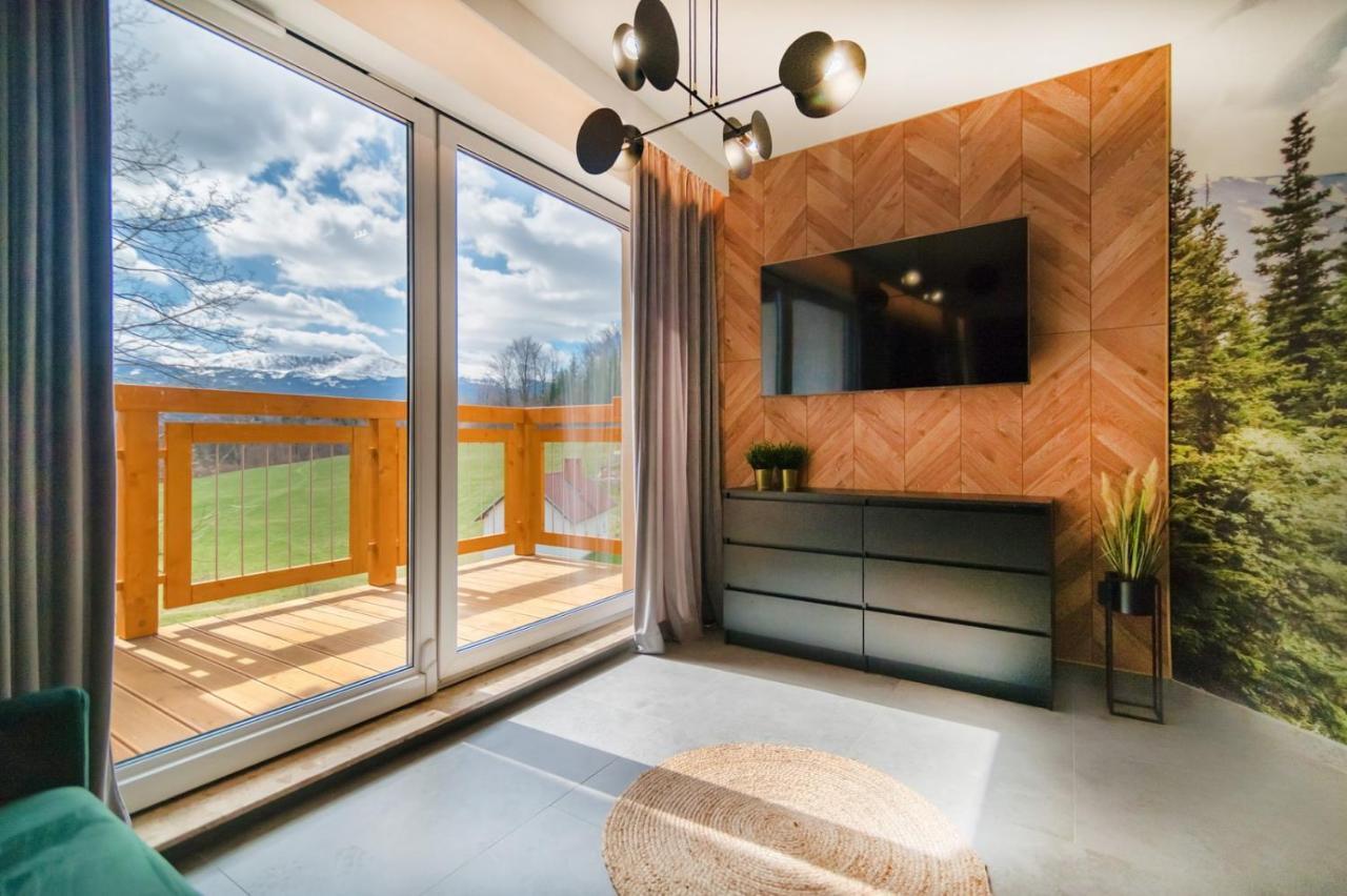 Annapurna Apartamenty Szklarska Poręba Exterior foto