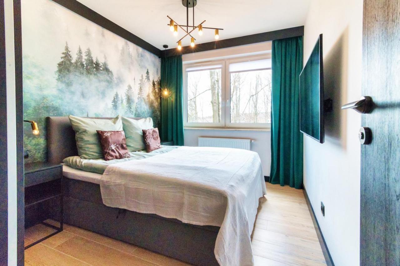 Annapurna Apartamenty Szklarska Poręba Exterior foto