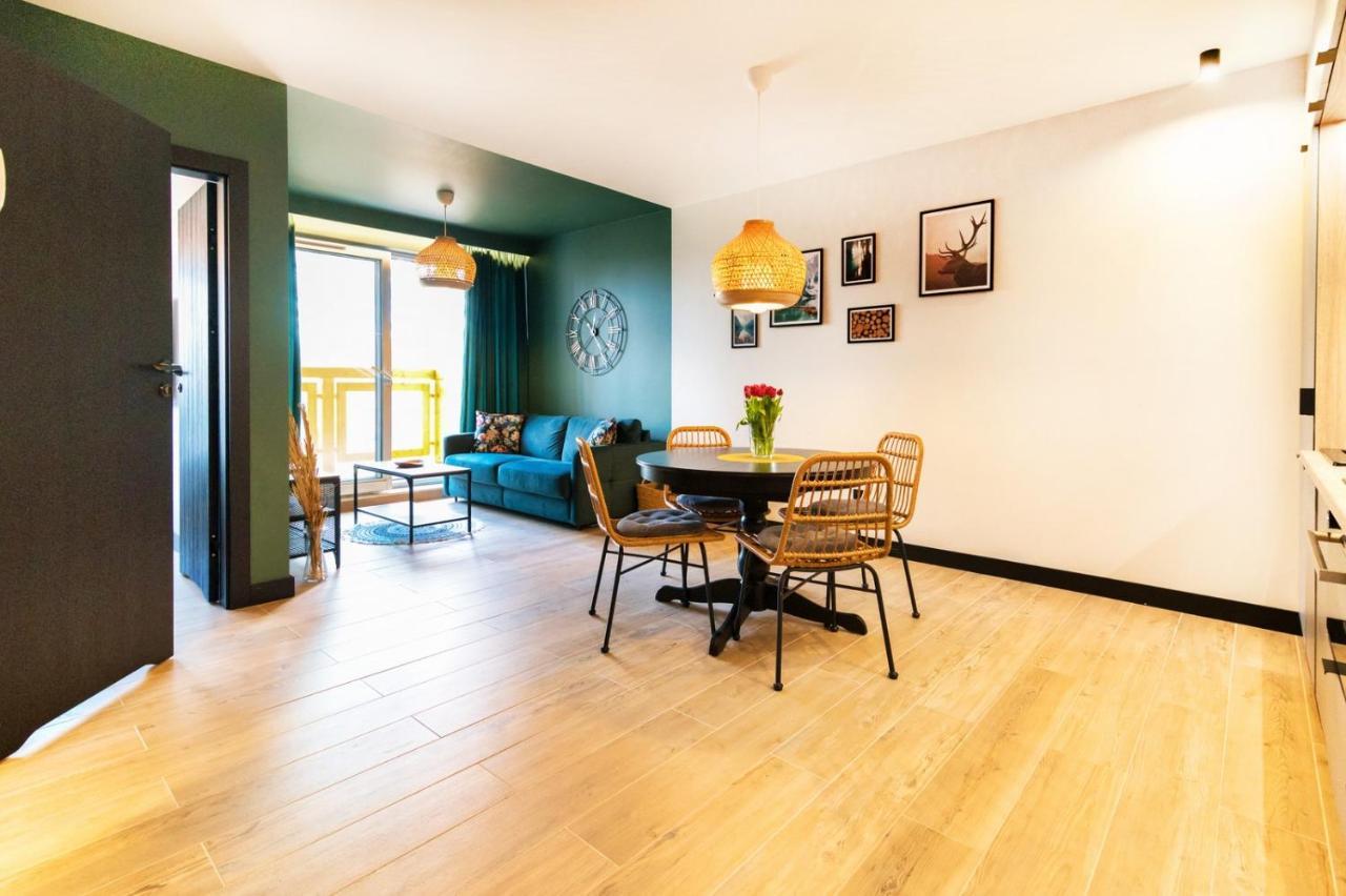Annapurna Apartamenty Szklarska Poręba Exterior foto