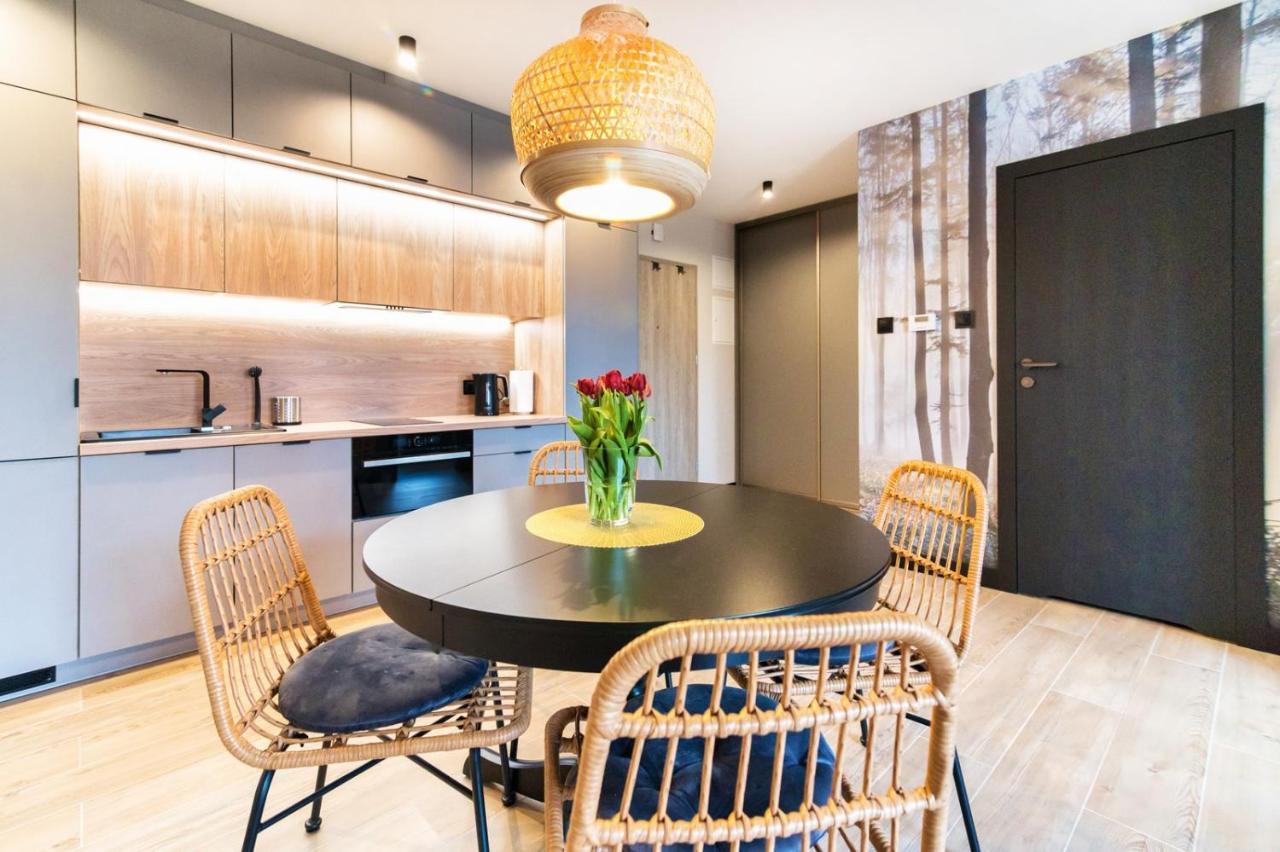 Annapurna Apartamenty Szklarska Poręba Exterior foto